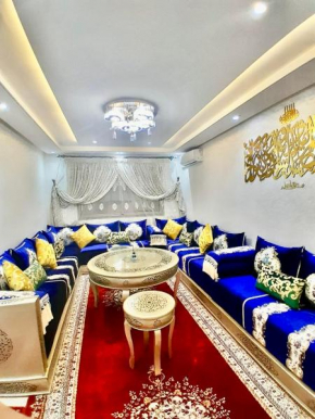 Meknes Luxe & Comfort